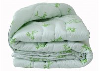 Одеяло TAG - Лебяжий пух Bamboo white, 195 х 215 см